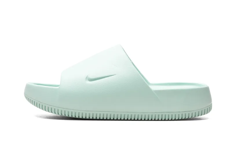Nike Lifestyle CALM SLIDE WMNS 'Jade Ice'